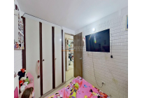 Apartamentos, Venta, Las Granjas - $189.000.000