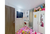 Apartamentos, Venta, Las Granjas - $189.000.000