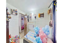 Apartamentos, Venta, Las Granjas - $189.000.000