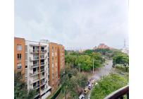 Apartamentos, Venta, Caney - $469.000.000
