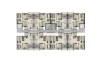 Apartamentos, Venta, Santander - $290.000.000