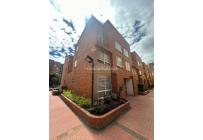 Casas, Alquiler, Bogotá - $2.400.000