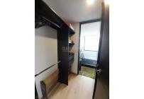 Apartaestudios, Alquiler, Bogotá - $2.700.000