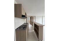 Apartamentos, Alquiler, Giron - $1.200.000