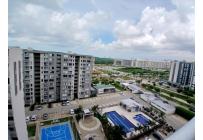 Apartamentos, Alquiler, Barranquilla - $1.300.000