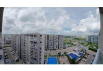 Apartamentos, Alquiler, Barranquilla - $1.300.000
