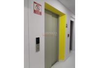 Apartaestudios, Alquiler, Bogotá - $2.700.000