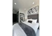 Apartaestudios, Alquiler, Bogotá - $2.700.000