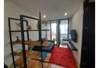 Apartaestudios, Alquiler, Bogotá - $2.290.000