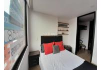 Apartaestudios, Alquiler, Bogotá - $2.290.000