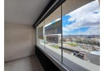 Apartaestudios, Alquiler, Bogotá - $1.000.000