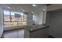 Apartamentos, Alquiler, Chía - $1.400.000