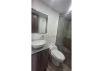 Apartamentos, Alquiler, Chía - $1.400.000