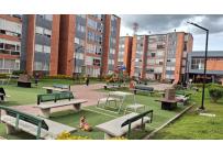 Apartamentos, Alquiler, Chía - $1.400.000