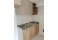 Apartamentos, Alquiler, Bogotá - $1.200.000