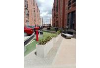 Apartamentos, Alquiler, Bogotá - $1.200.000