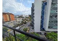 Apartamentos, Alquiler, Pereira - $3.500.000