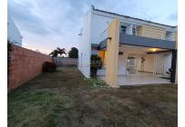 Casas, Venta, Jamundí - $1.000.000.000