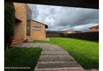 Casas, Venta, Cajica - $3.000.000.000