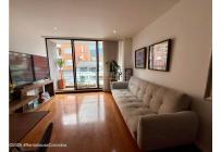 Apartamentos, Venta, Bogotá - $530.000.000