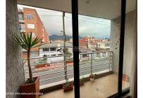 Apartamentos, Venta, Bogotá - $530.000.000