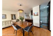 Apartamentos, Venta, Bogotá - $530.000.000