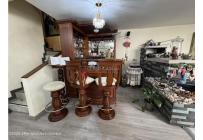 Casas, Venta, Bogotá - $1.330.000.000