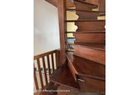 Casas, Venta, Bogotá - $1.330.000.000