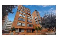 Apartamentos, Venta, Bogotá - $520.000.000