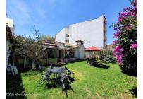 Casas, Venta, Bogotá - $3.800.000.000