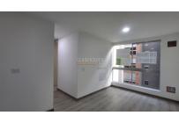 Apartamentos, Alquiler, Chía - $1.450.000