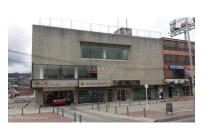 Oficinas y Consultorios, Venta, Bogotá - $5.200.000.000