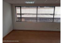 Oficinas y Consultorios, Venta, Bogotá - $545.000.000