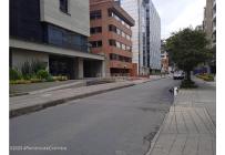 Oficinas y Consultorios, Venta, Bogotá - $545.000.000