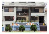 Oficinas y Consultorios, Venta, Bogotá - $850.000.000