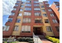 Apartamentos, Venta, Bogotá - $380.000.000