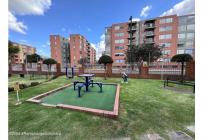 Apartamentos, Venta, Bogotá - $380.000.000