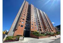 Apartamentos, Venta, Bogotá - $460.000.000