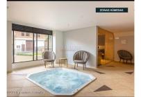 Apartamentos, Venta, Bogotá - $460.000.000