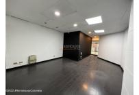 Oficinas y Consultorios, Venta, Bogotá - $373.000.000