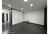 Oficinas y Consultorios, Venta, Bogotá - $373.000.000
