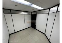 Oficinas y Consultorios, Venta, Bogotá - $373.000.000