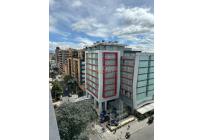 Apartaestudios, Alquiler, Bogotá - $2.700.000