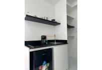 Apartaestudios, Alquiler, Bogotá - $2.700.000