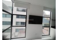 Apartaestudios, Alquiler, Bogotá - $2.700.000