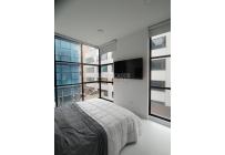 Apartaestudios, Alquiler, Bogotá - $2.700.000