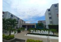 Apartamentos, Alquiler, Yumbo - $850.000