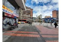 Oficinas y Consultorios, Venta, Bogotá - $400.000.000