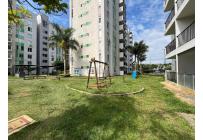 Apartamentos, Alquiler, Jamundí - $900.000