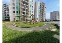 Apartamentos, Alquiler, Jamundí - $900.000